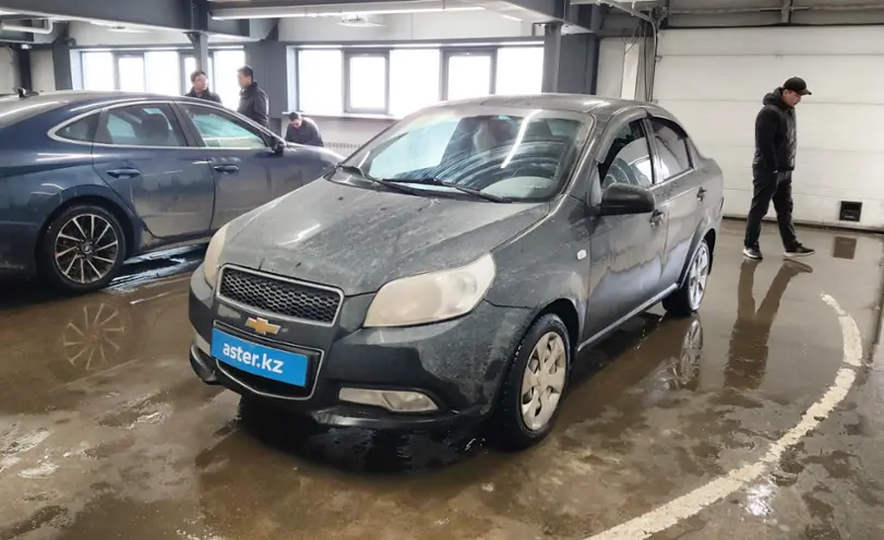 Chevrolet Nexia 2022 года за 3 700 000 тг. в Астана