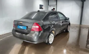 Chevrolet Nexia 2022 года за 3 700 000 тг. в Астана фото 3