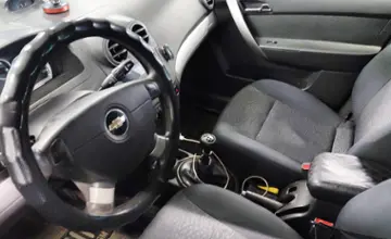 Chevrolet Nexia 2022 года за 3 700 000 тг. в Астана фото 5