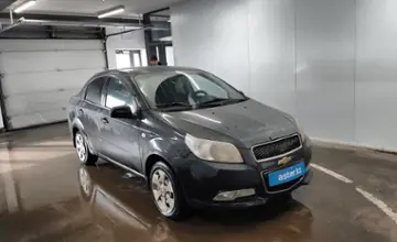 Chevrolet Nexia 2022 года за 3 700 000 тг. в Астана фото 2