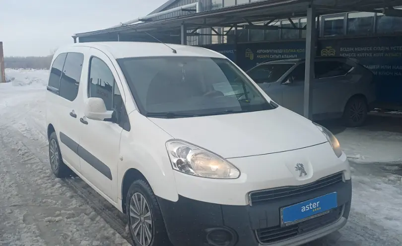 Peugeot Partner 2013 года за 6 500 000 тг. в Караганда фото 3