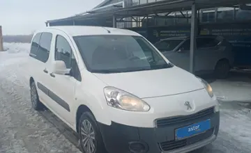 Peugeot Partner 2013 года за 6 500 000 тг. в Караганда фото 3
