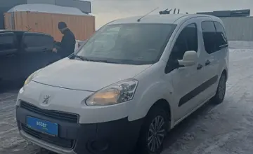 Peugeot Partner 2013 года за 6 500 000 тг. в Караганда фото 1