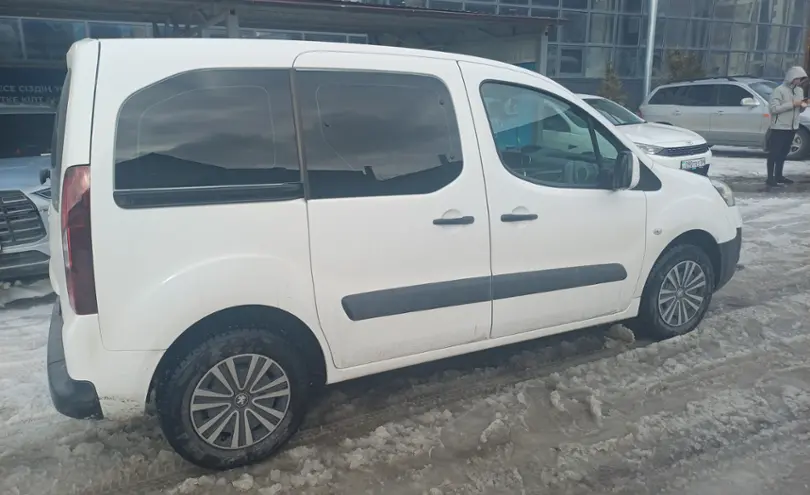 Peugeot Partner 2013 года за 6 500 000 тг. в Караганда фото 4