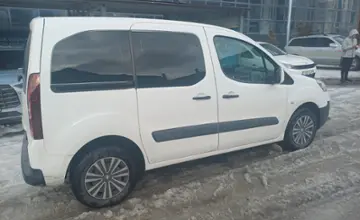 Peugeot Partner 2013 года за 6 500 000 тг. в Караганда фото 4