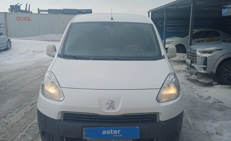 Peugeot Partner 2013 года за 6 500 000 тг. в Караганда фото 2
