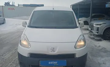 Peugeot Partner 2013 года за 6 500 000 тг. в Караганда фото 2