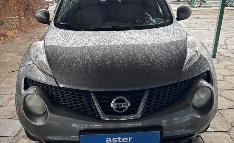 Nissan Juke 2011 года за 4 500 000 тг. в Талдыкурган фото 2
