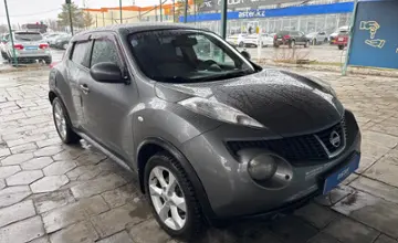 Nissan Juke 2011 года за 4 500 000 тг. в Талдыкорган фото 3