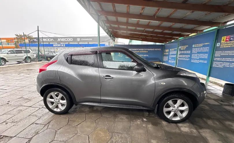 Nissan Juke 2011 года за 4 500 000 тг. в Талдыкурган фото 4
