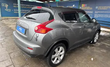 Nissan Juke 2011 года за 4 500 000 тг. в Талдыкорган