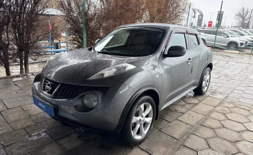 Nissan Juke 2011 года за 4 500 000 тг. в Талдыкорган