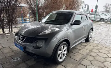Nissan Juke 2011 года за 4 500 000 тг. в Талдыкорган фото 1