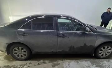 Toyota Camry 2009 года за 6 500 000 тг. в Павлодар фото 4