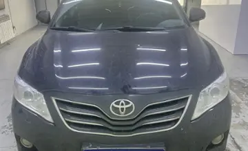 Toyota Camry 2009 года за 6 500 000 тг. в Павлодар фото 2