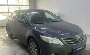 Toyota Camry 2009 года за 6 500 000 тг. в Павлодар фото 3