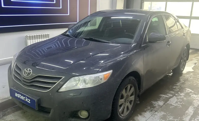 Toyota Camry 2009 года за 6 500 000 тг. в Павлодар