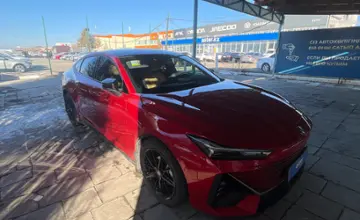 Changan UNI-V 2023 года за 9 500 000 тг. в Талдыкорган фото 3