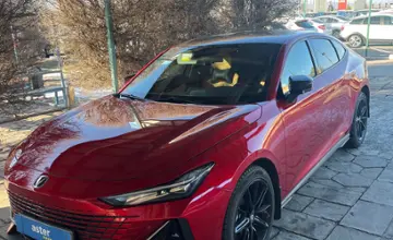 Changan UNI-V 2023 года за 9 500 000 тг. в Талдыкорган фото 1