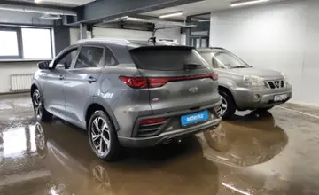 JAC JS6 2023 года за 8 500 000 тг. в Астана фото 4