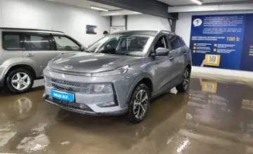 JAC JS6 2023 года за 8 500 000 тг. в Астана фото 1