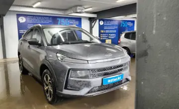 JAC JS6 2023 года за 8 500 000 тг. в Астана фото 2