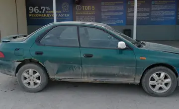 Subaru Impreza 1994 года за 1 000 000 тг. в Тараз фото 4
