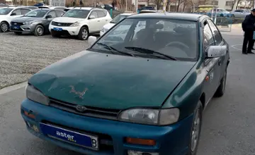 Subaru Impreza 1994 года за 1 000 000 тг. в Тараз фото 1