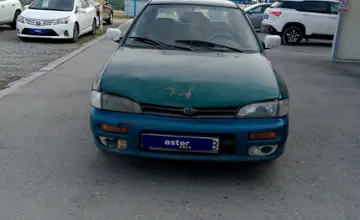 Subaru Impreza 1994 года за 1 000 000 тг. в Тараз фото 2