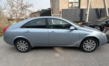 Nissan Primera 2004 года за 4 500 000 тг. в Шымкент фото 4