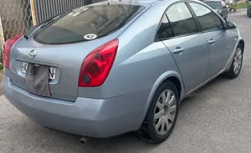 Nissan Primera 2004 года за 4 500 000 тг. в Шымкент