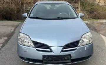 Nissan Primera 2004 года за 4 500 000 тг. в Шымкент фото 2