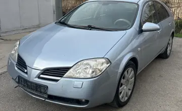 Nissan Primera 2004 года за 4 500 000 тг. в Шымкент фото 1