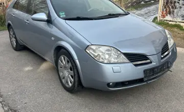 Nissan Primera 2004 года за 4 500 000 тг. в Шымкент фото 3