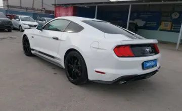Ford Mustang 2018 года за 14 000 000 тг. в Шымкент фото 4