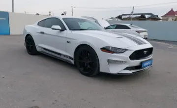 Ford Mustang 2018 года за 14 000 000 тг. в Шымкент фото 2