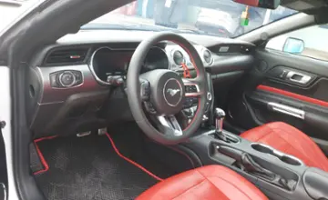 Ford Mustang 2018 года за 14 000 000 тг. в Шымкент фото 5