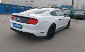 Ford Mustang 2018 года за 14 000 000 тг. в Шымкент фото 3