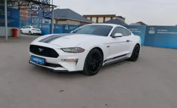 Ford Mustang 2018 года за 14 000 000 тг. в Шымкент фото 1