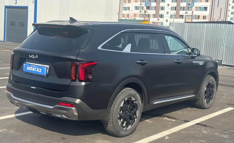 Kia Sorento 2024 года за 19 000 000 тг. в Алматы фото 5
