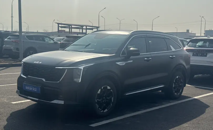 Kia Sorento 2024 года за 19 000 000 тг. в Алматы