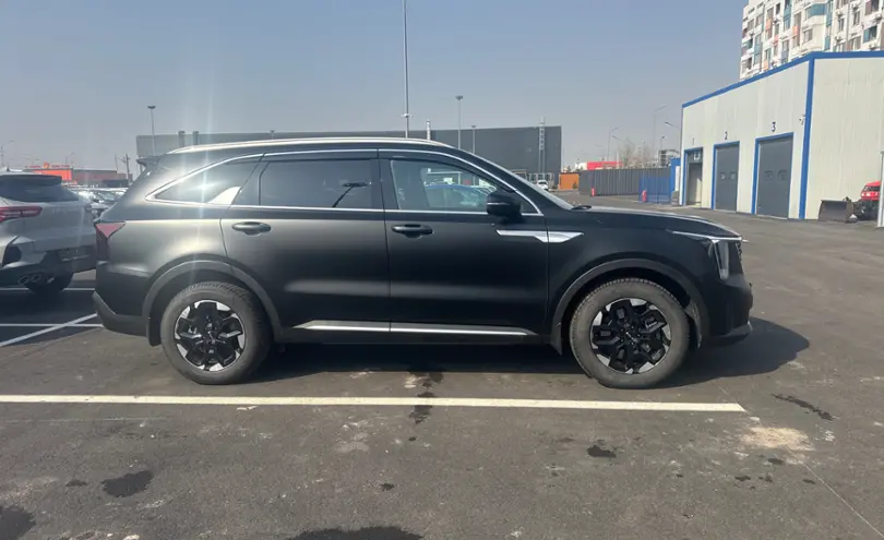 Kia Sorento 2024 года за 19 000 000 тг. в Алматы фото 4