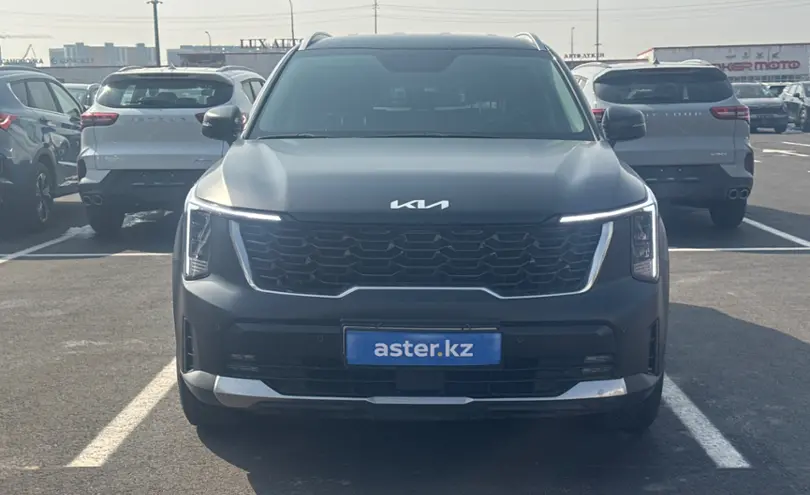 Kia Sorento 2024 года за 19 000 000 тг. в Алматы фото 2