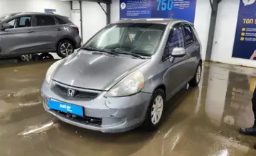 Honda Fit 2007 года за 4 000 000 тг. в Астана фото 1