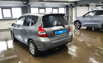 Honda Fit 2007 года за 4 000 000 тг. в Астана фото 4