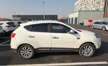 JAC S5 (Eagle) 2023 года за 6 500 000 тг. в Алматы фото 4