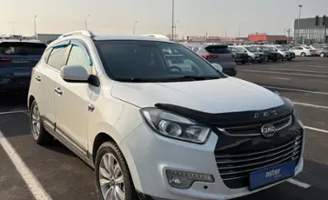 JAC S5 (Eagle) 2023 года за 6 500 000 тг. в Алматы фото 3