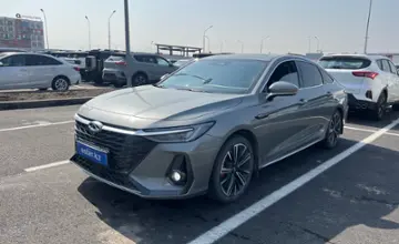 Chery Arrizo 8 2023 года за 8 500 000 тг. в Алматы фото 1