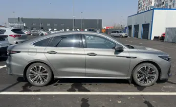 Chery Arrizo 8 2023 года за 8 500 000 тг. в Алматы фото 4