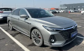 Chery Arrizo 8 2023 года за 8 500 000 тг. в Алматы фото 3